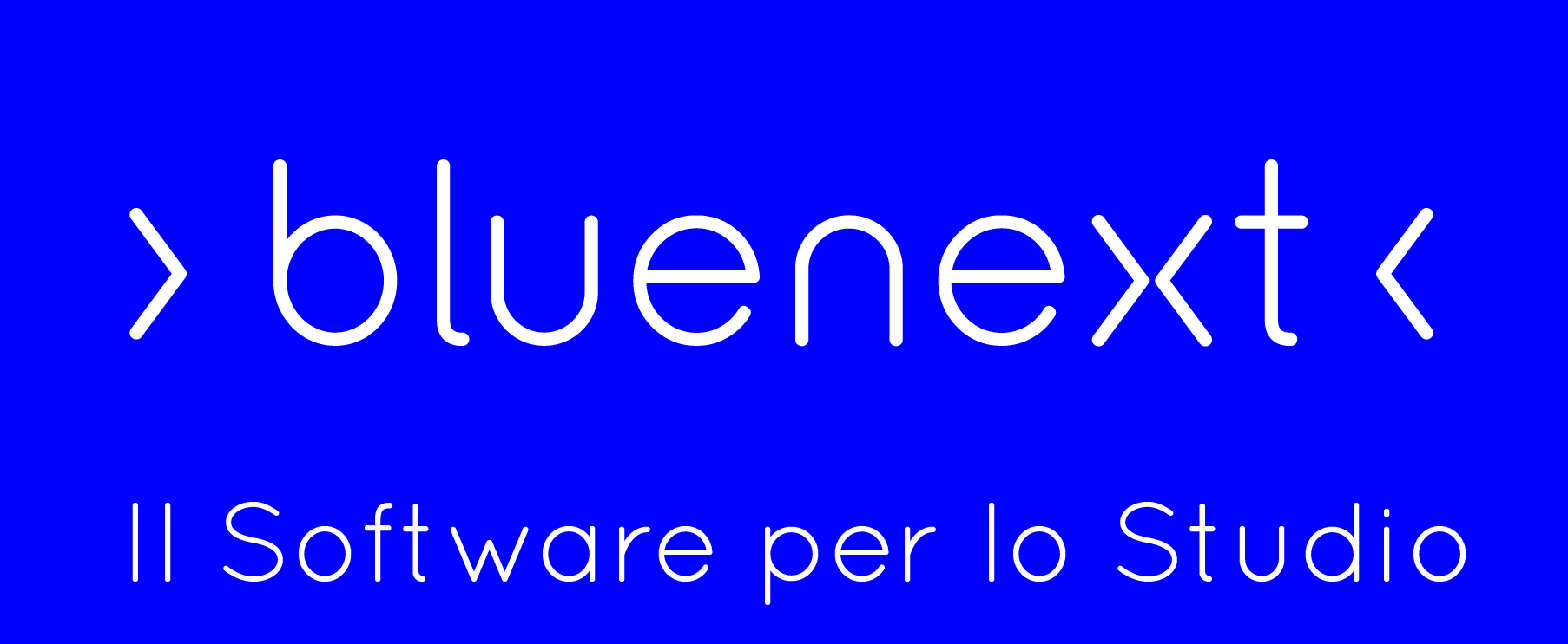 Dixtinguo-logo-ufficiale-Bluenext-software-per-commercialisti-bianco-blu